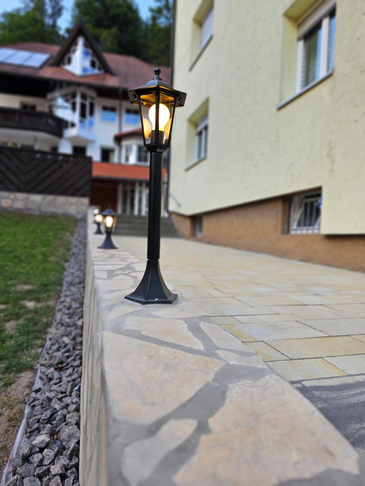 Miuti Residence Triberg im Schwarzwald Exterior photo